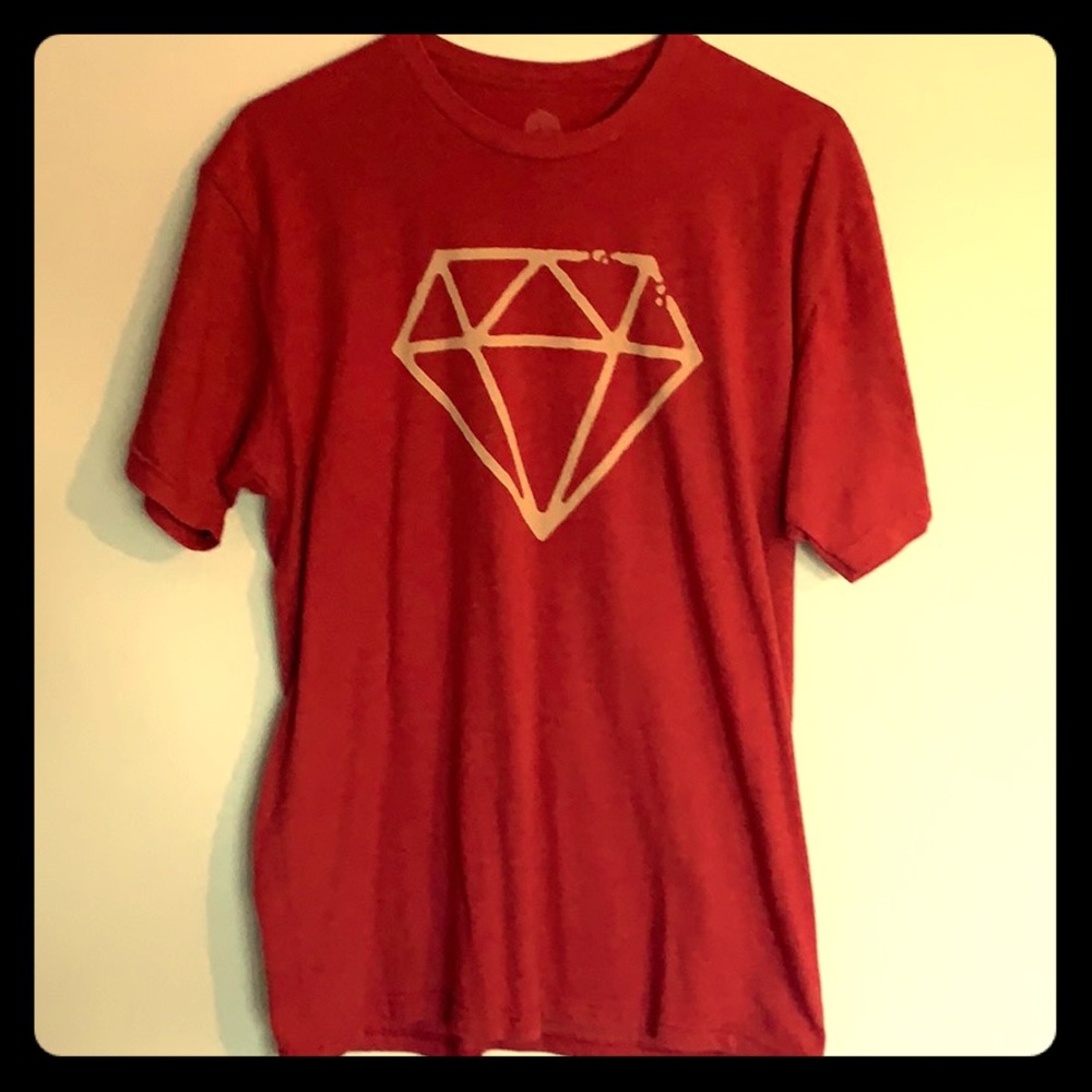 Wohven T-shirt